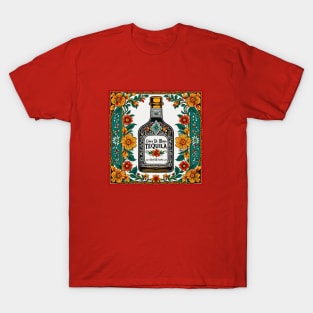 Cinco De Mayo - Tequila T-Shirt